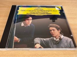 Frédéric Chopin, Chicago Symphony Orchestra – Piano Concerto