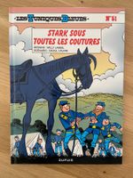 LES TUNIQUES BLEUES / TOME 51 / STARK SOUS TOUTES LES ...