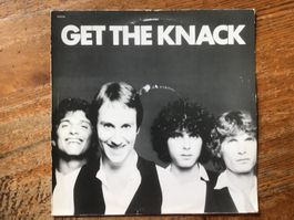 LP Get The Knack