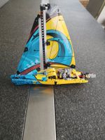 Lego Technik 42074 Racing Yacht
