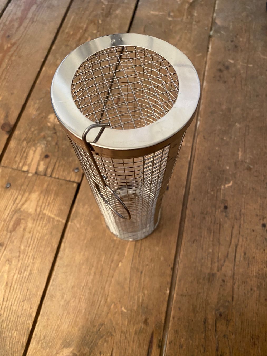 Elettrodomestici da cucina: Gemüse Grillzubehör – Nuovo e nell'imballaggio originale da Wädenswil venduto da BS540 1
