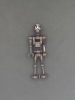Lego Star Wars Commando Droid Captain (sw0448)