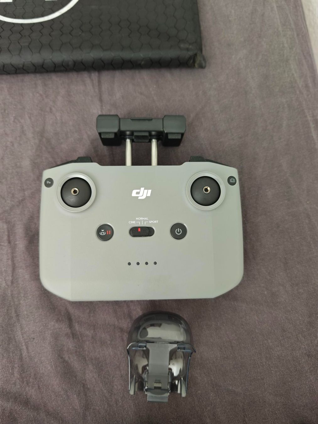 Modellismo RC: Drohne Air 2S – Usato da Baar venduto da gisumalters 2