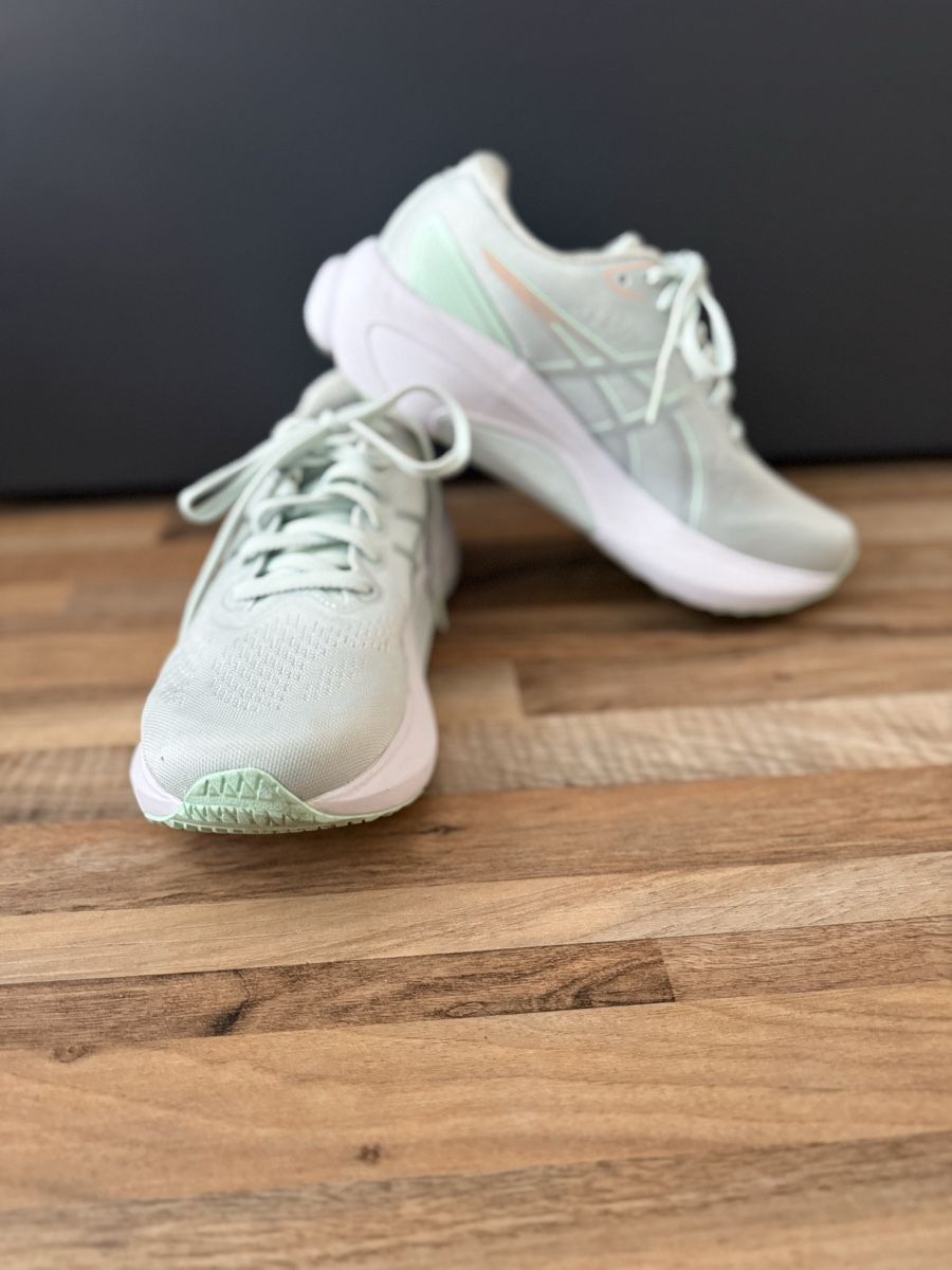 Asics Scarpe da uomo: Asics Laufschuhe – Usato da Buchs AG venduto da MiWeFe17 1