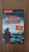 Beste Freundin von Claire Douglas