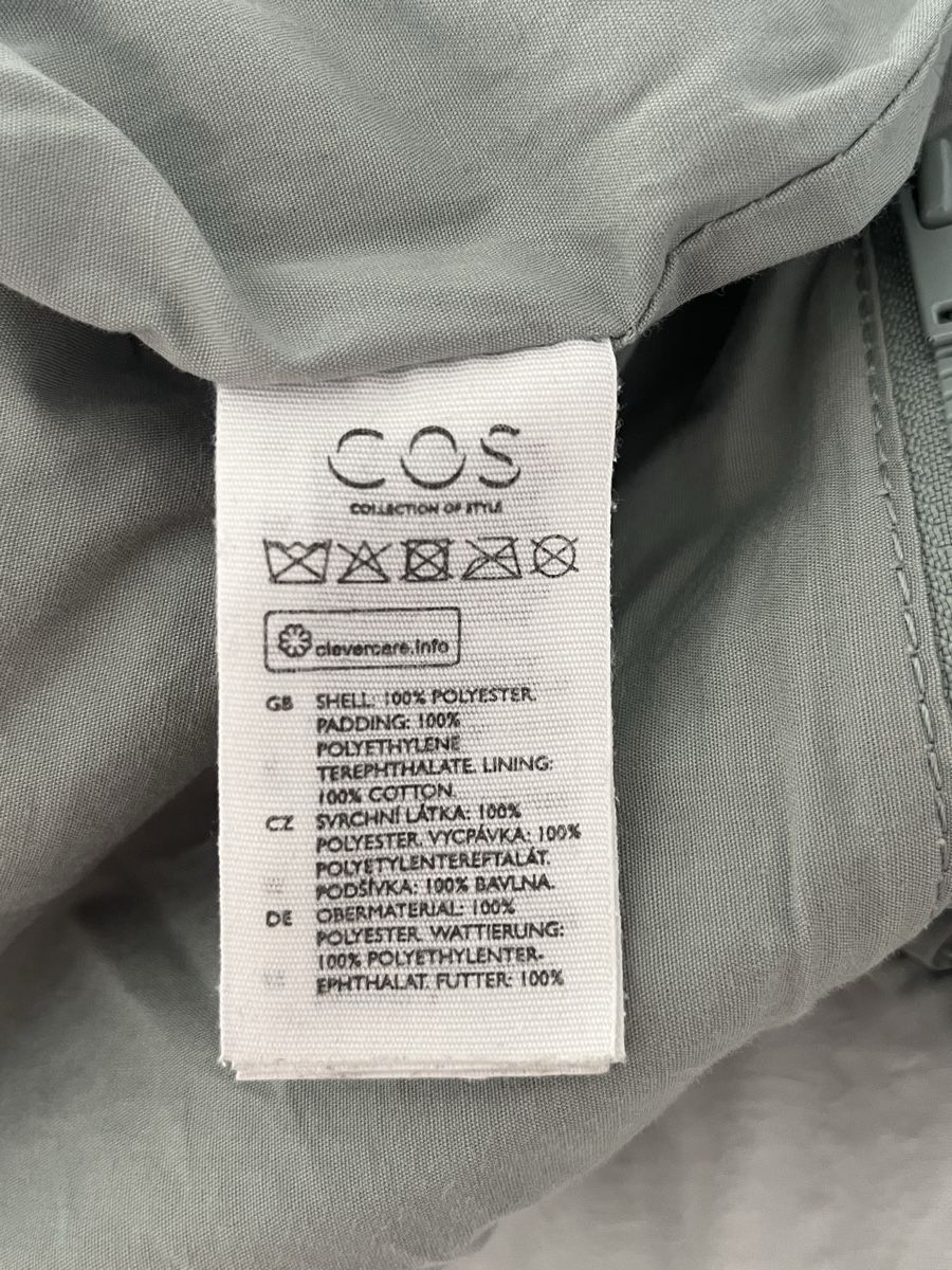 Cos Sacs: COS Tasche – D'occasion à Biel/Bienne par pa.die 3
