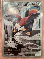 🇬🇧 Pokémon TCG - Braviary / 155/086