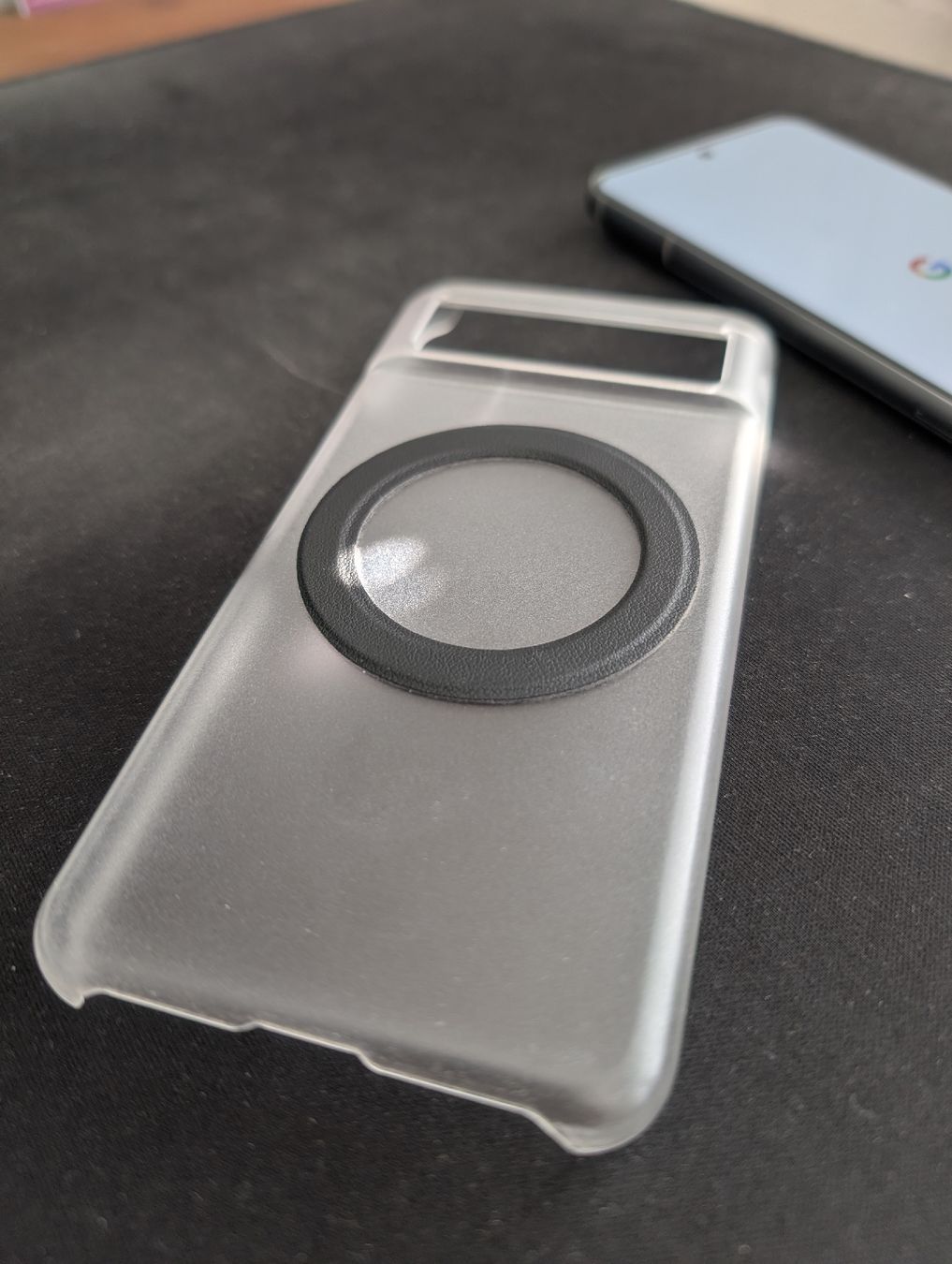 Google Telefoni cellulari / Smartphones: Google Pixel Hazel 256 GB – Usato da Uznach venduto da Nyric 8