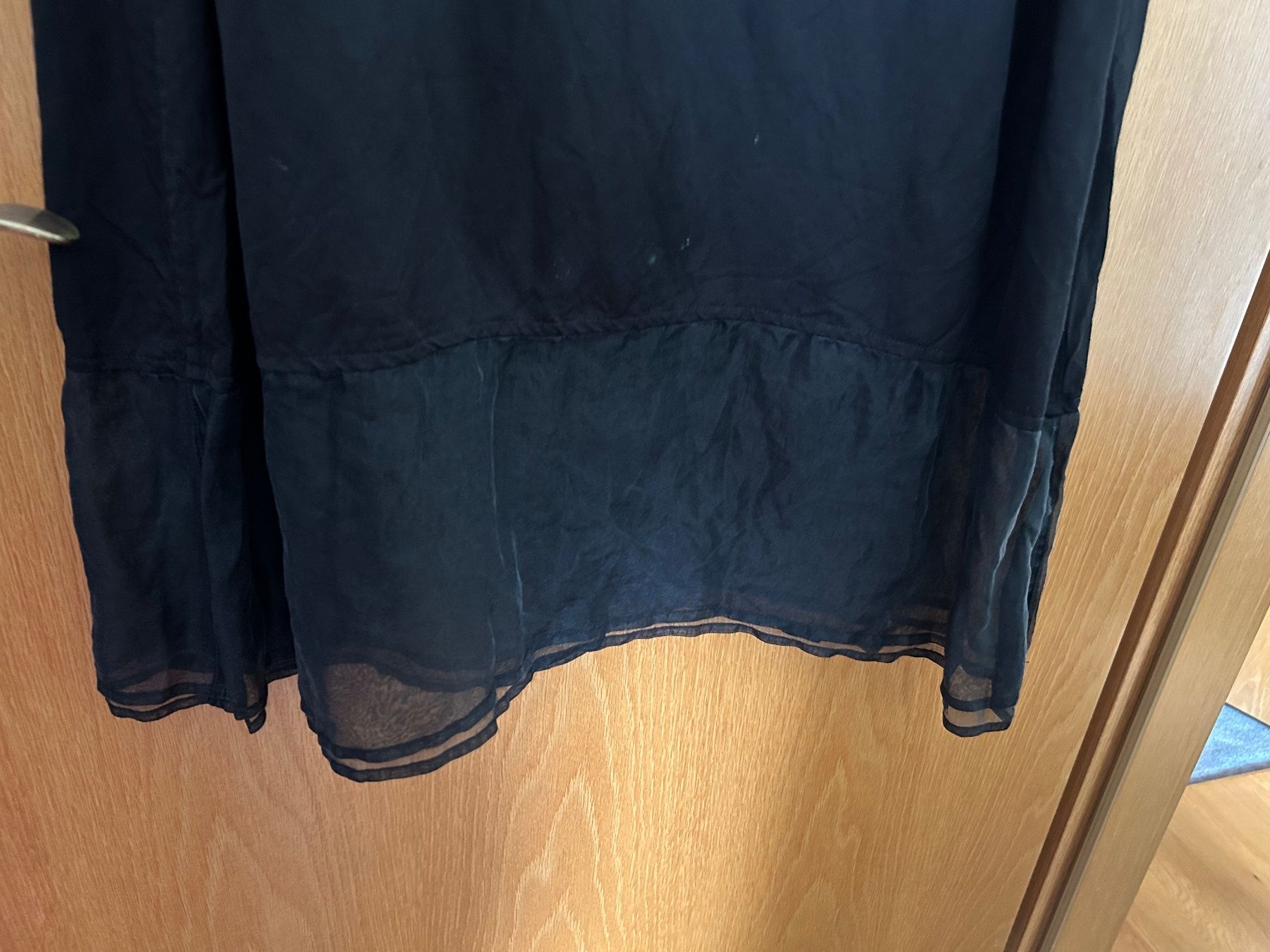 Nile Kleider: Nile Tunika-Kleid – Gebraucht aus Murten von zia_6czz 1