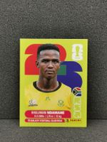 Panini Wm 2026 Sticker :Khulumani Ndamane Rsa 7