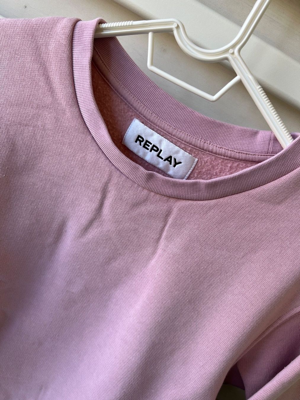 Replay Maglioni & Felpe: Replay Pulli Größe S / Pullover neuwertig – Usato da Riehen venduto da Silvia_1 3