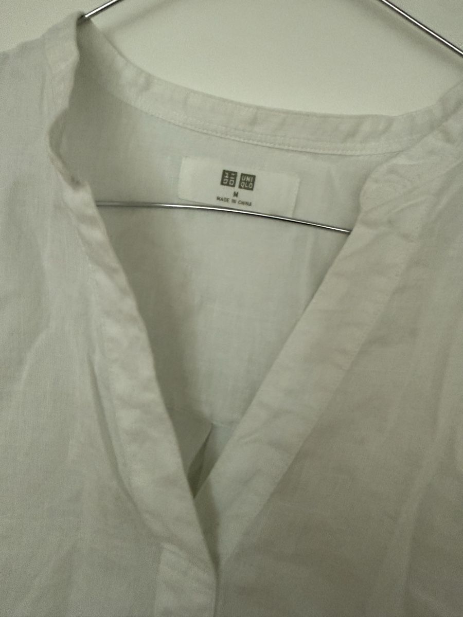 Uniqlo Camicette: Bluse von Uniqlo – Usato da Birmenstorf AG venduto da Pat_roll 1