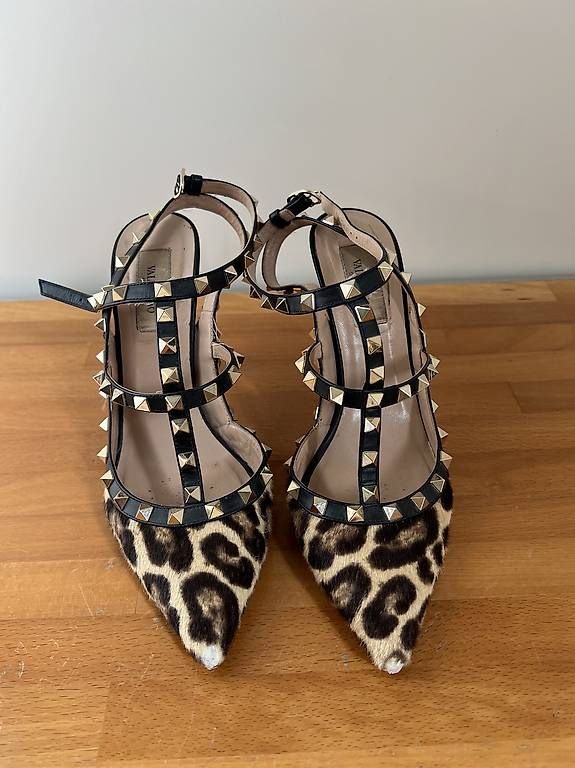 Scarpe da donna: Valentino high heels Gr.40 – Usato da Zürich venduto da han_tjg5 1