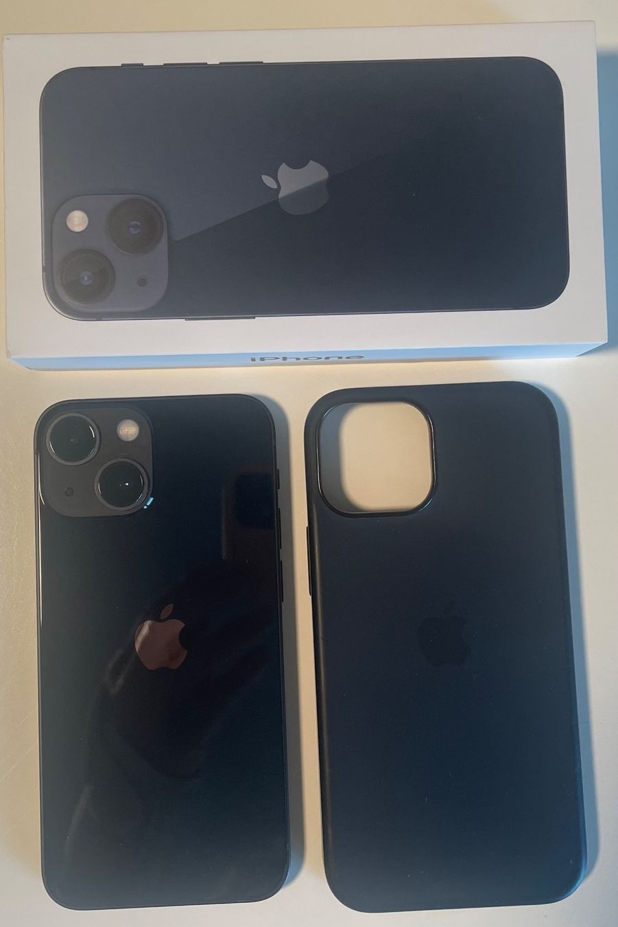 Apple Telefoni cellulari / Smartphones: IPHONE 13 MINI – Usato da Klingnau venduto da Bonnie2012 1