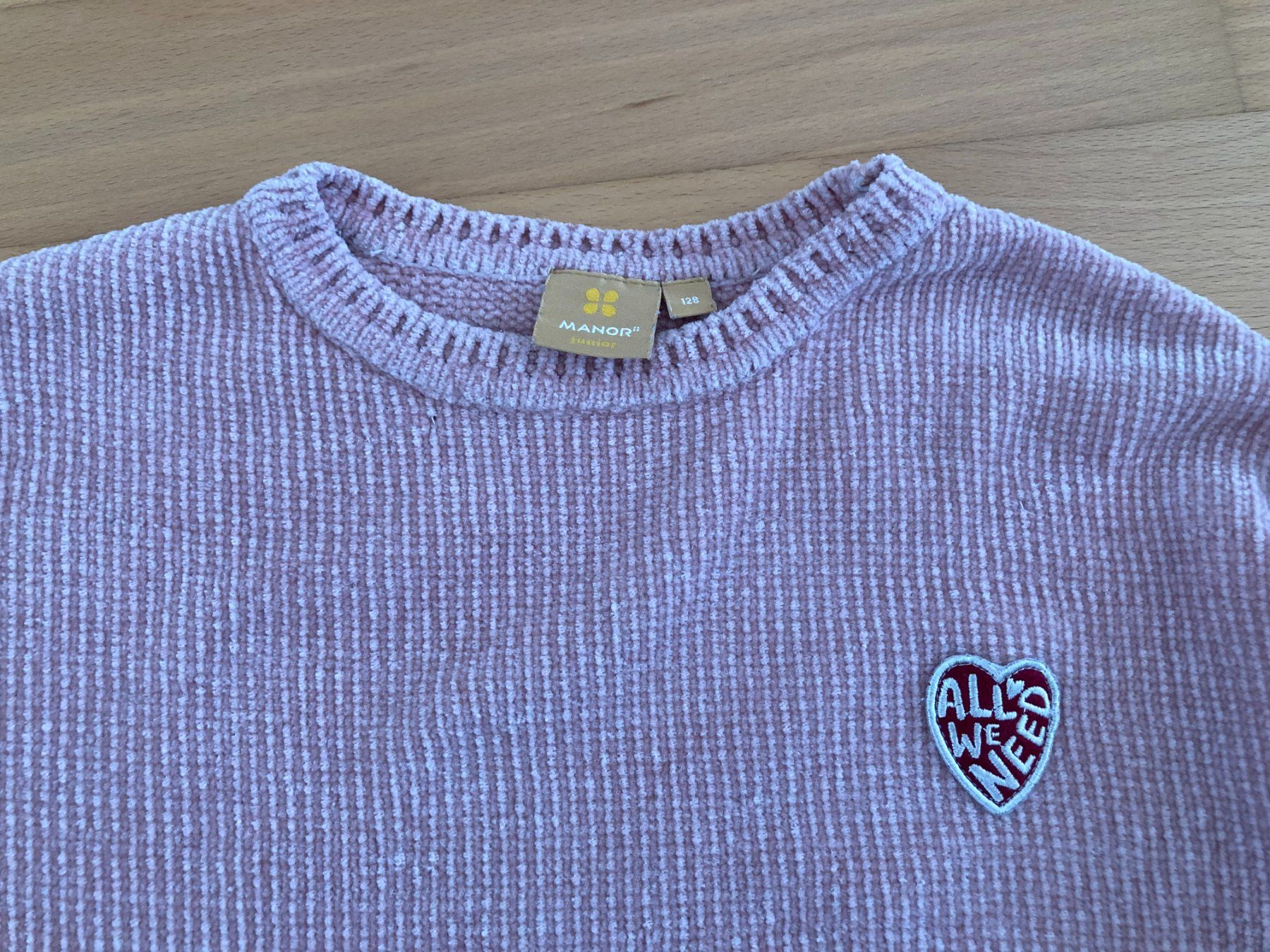 Pullover & Sweatshirts: Pullover von Manor – Gebraucht aus Muttenz von Juvenile33 1