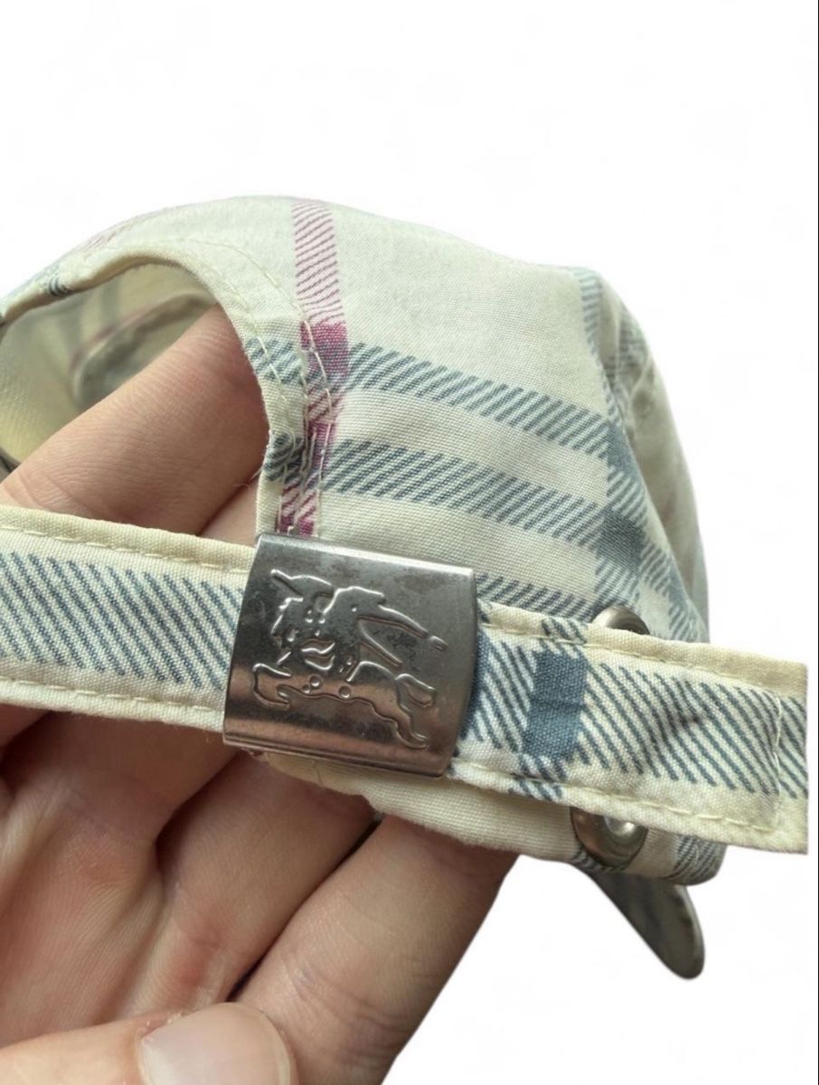 Copricapi, berretti & cappellini: Burberry Cap – Nuovo (secondo la descrizione) da Bern venduto da nooahxoo 1