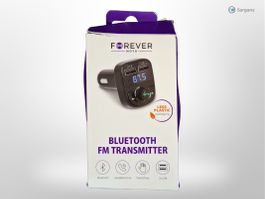 FOREVER TR-330 FM Transmitter