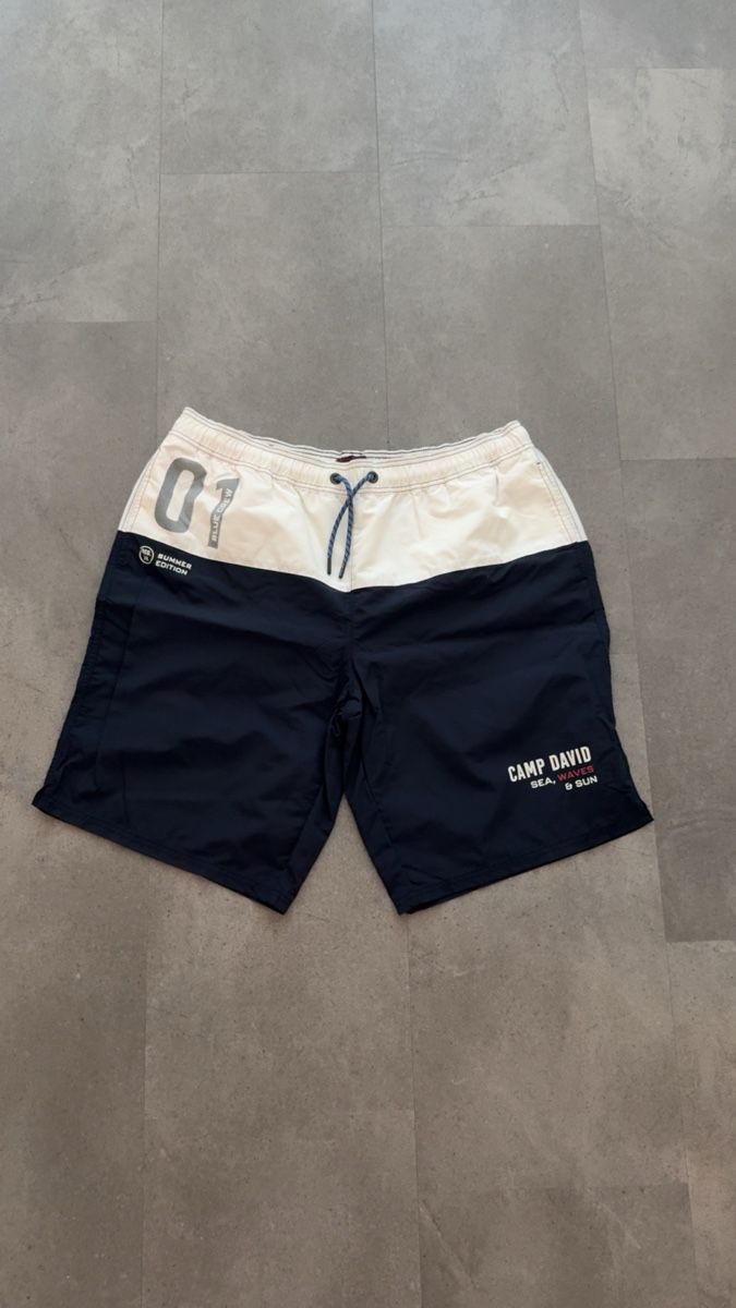 Camp David Hosen: Camp David Badehose – Gebraucht aus Erlinsbach SO von _stjepi_