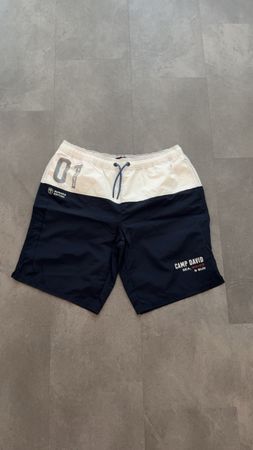 Camp David Badehose