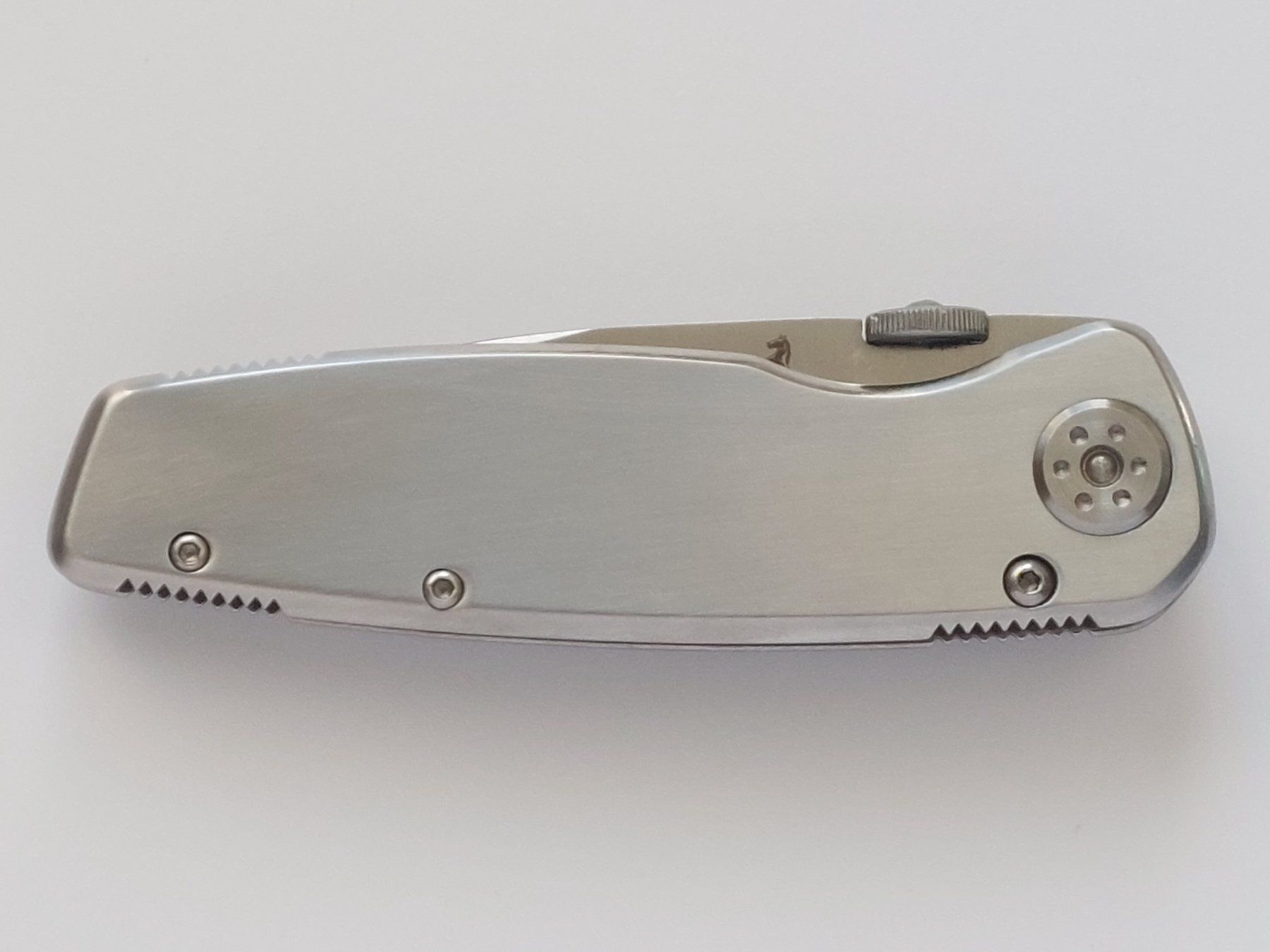 Coltelli tascabile: Klappmesser - Colt CT230 – Nuovo e nell'imballaggio originale da Liebefeld venduto da Helveticus6 4