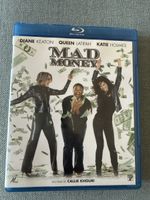 Film Blu-ray Mad Money - Diane Keaton, Queen Latifah, 50