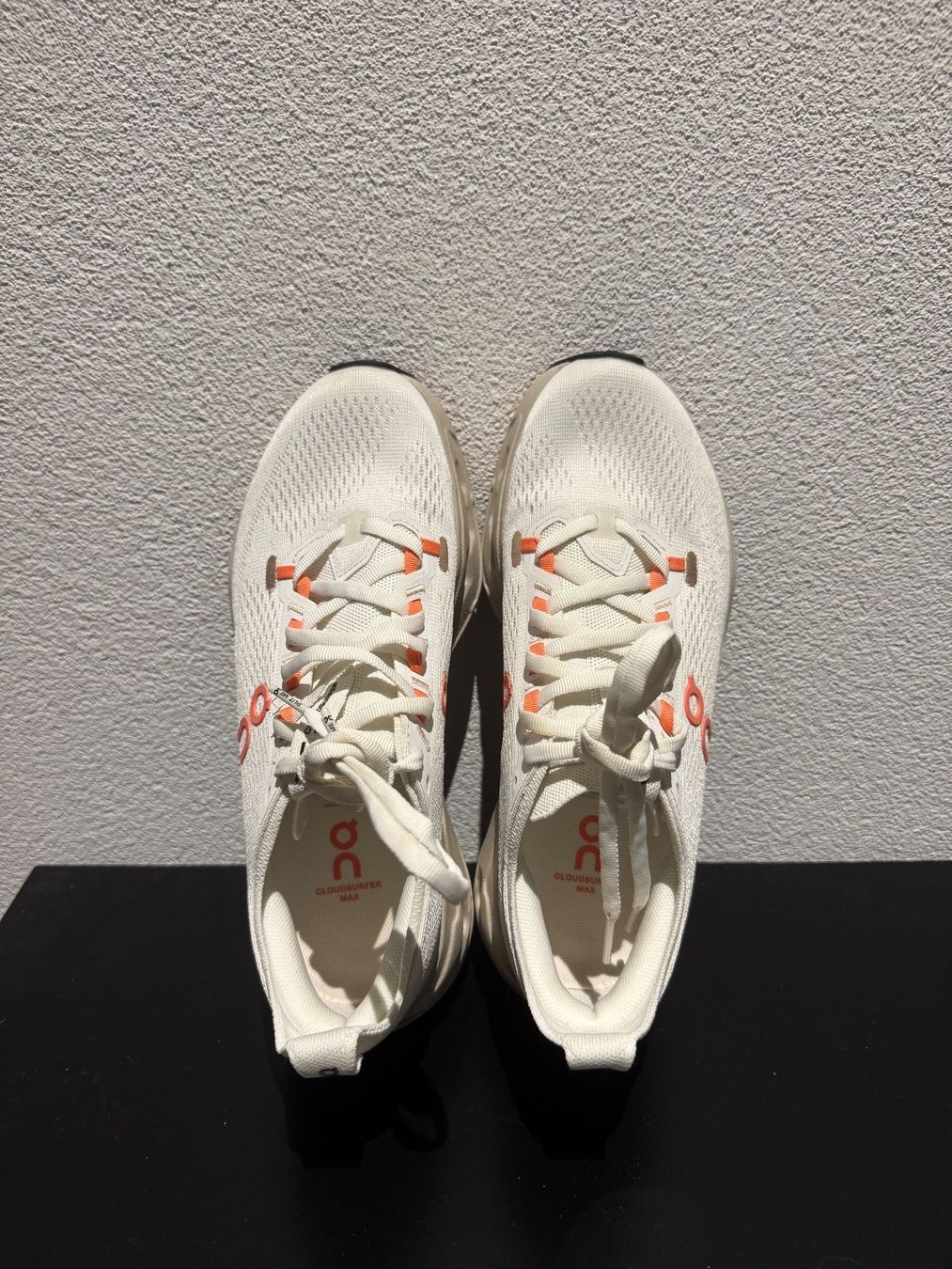 On Scarpe da donna: On Cloudsurfer Max – Nuovo (secondo la descrizione) da Zürich venduto da SNovo 2