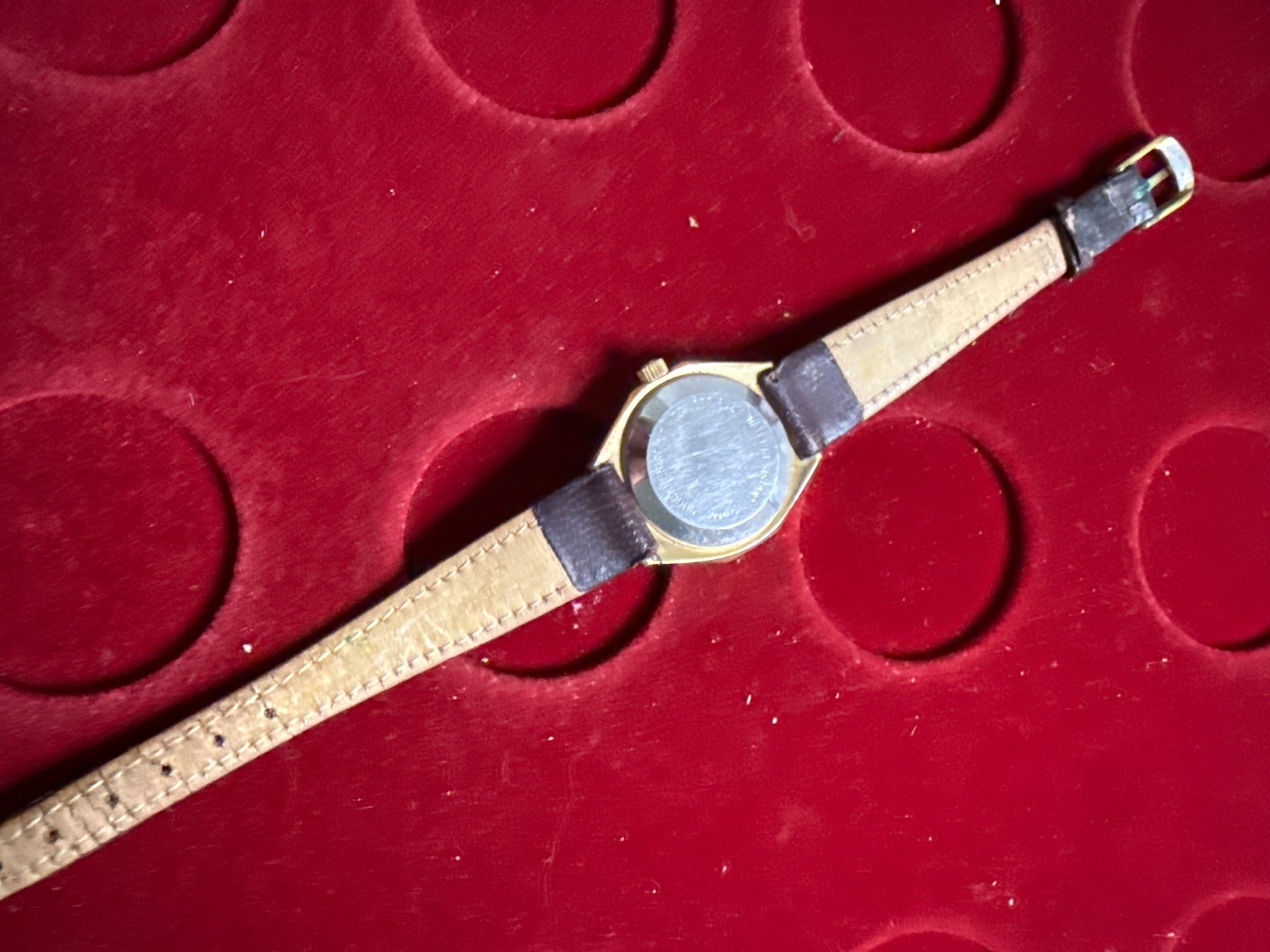 Certina Montres: Certina Quarz 25 mm – D'occasion à Pfeffingen par Allhandelklgwatches 3