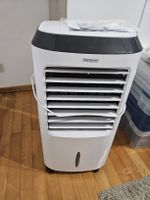Monzana Klimagerät 4 in 1 XL Luftkühler Ventilator