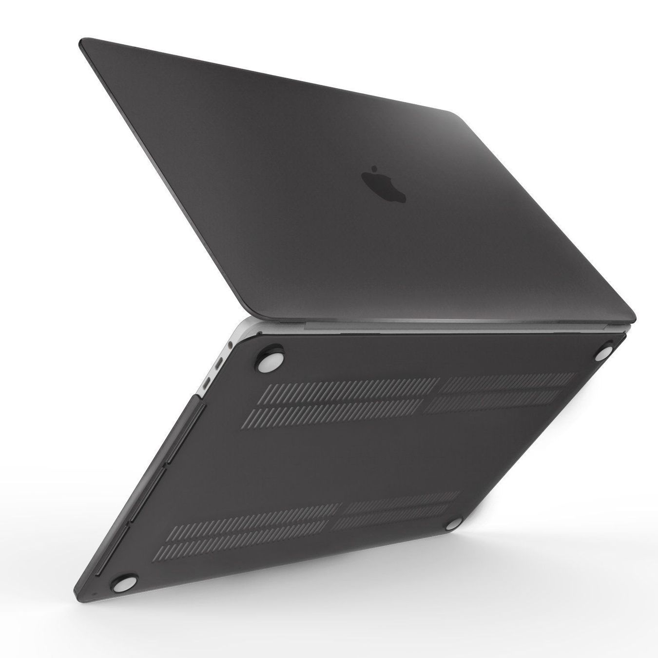 Covers & Taschen: New MacBook Pro 14 pouces - Coques dure noire A2442 – Neu und originalverpackt aus Morges von DigiAC