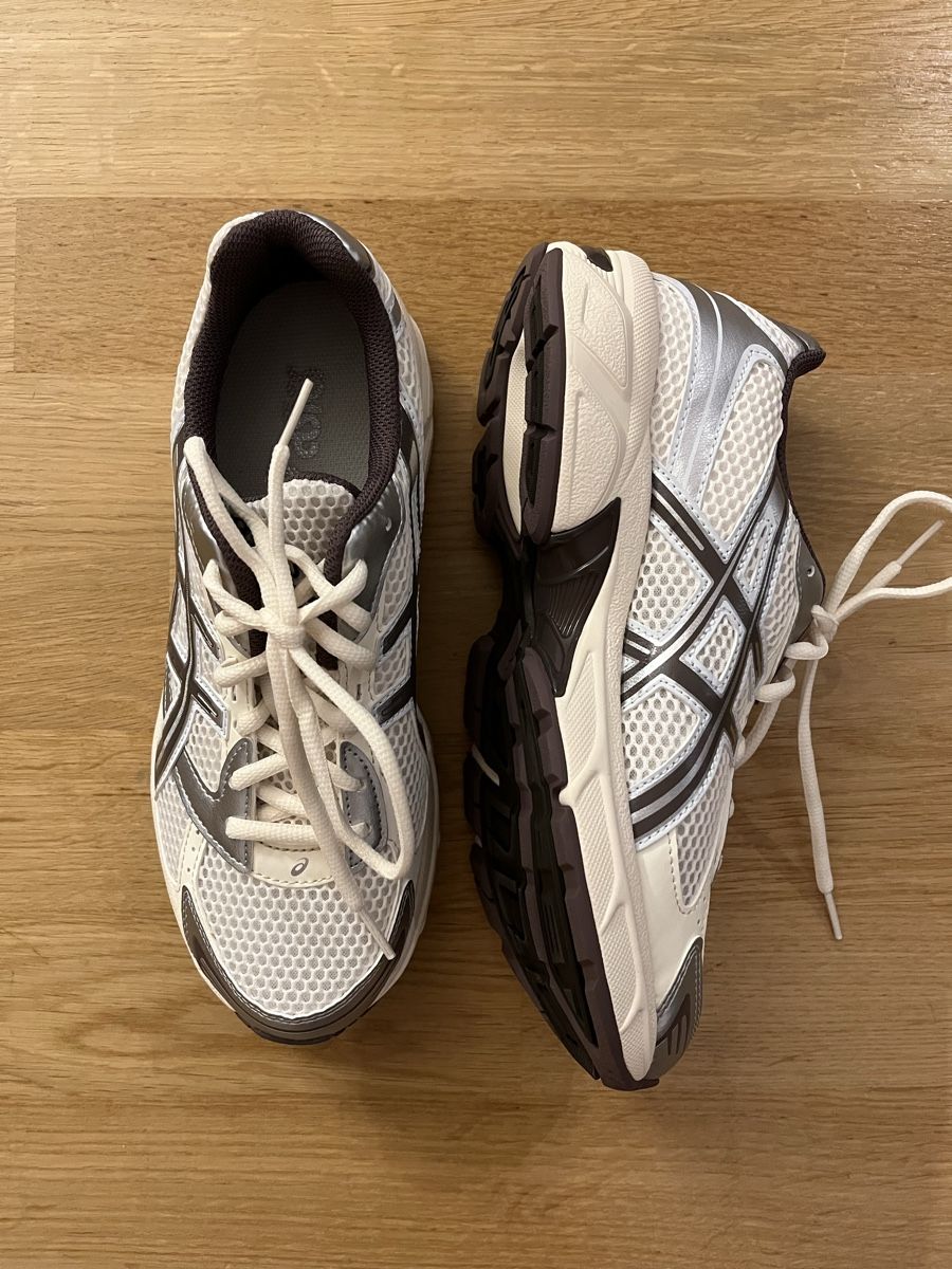 Asics Chaussures hommes: Asics Gel 1130, Gr. 40.5 – Neuf (Voir description) à kriens par alexledermann
