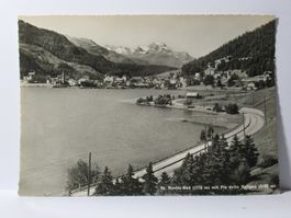 St. Moritz - Bad  1943