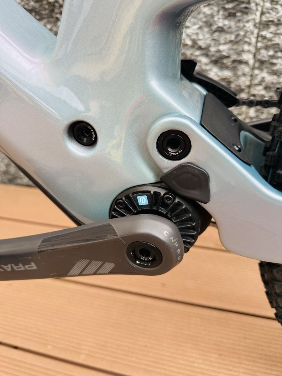 Scott Vélos: Scott Lumen Eride 900 – D'occasion à Sempach par suissero_loco 5