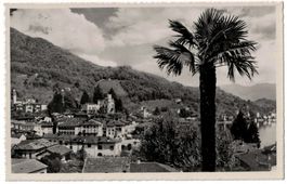 Ponte Tresa, circolata 1952
