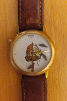 Quartz Uhr