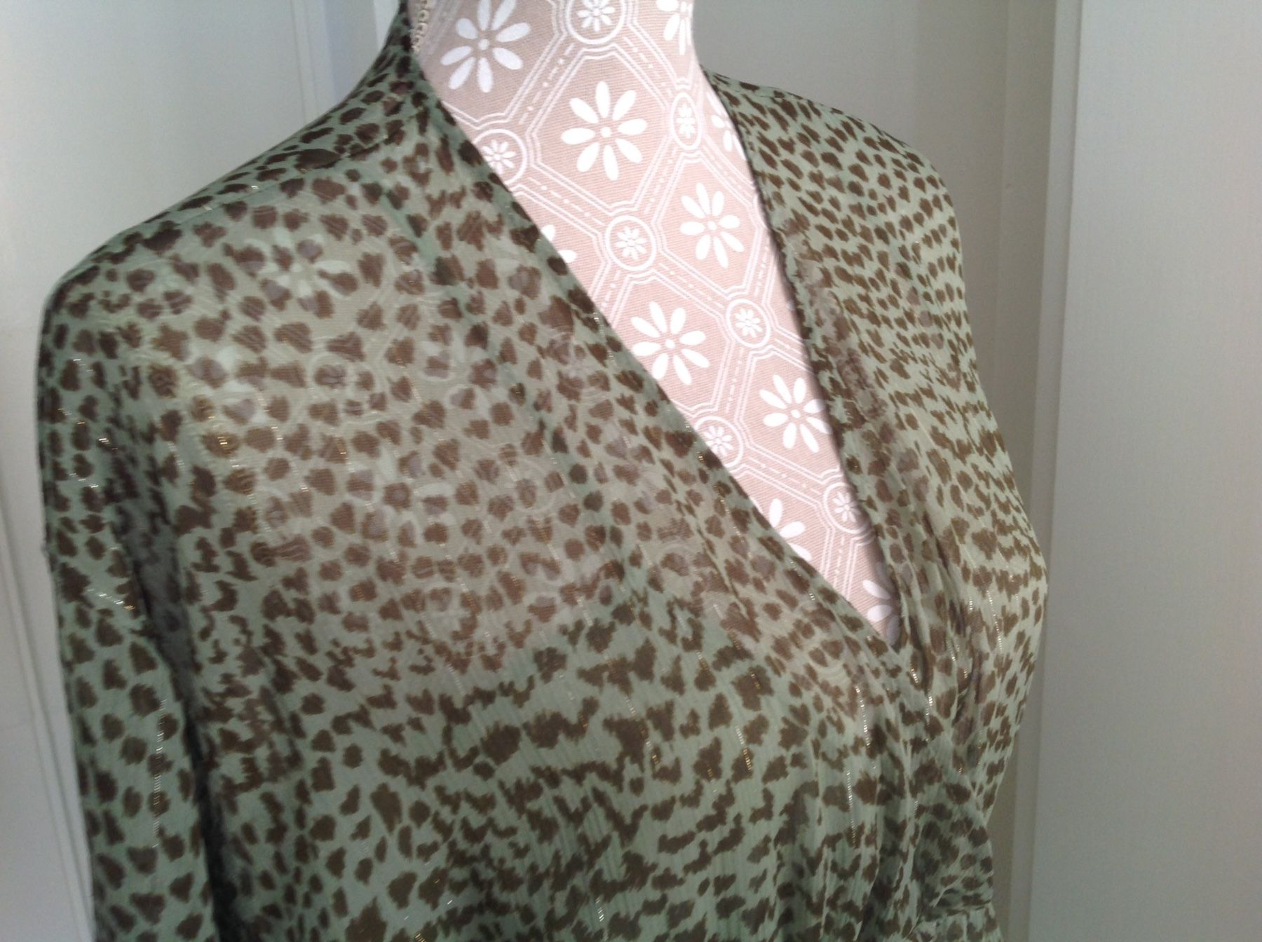 Mango Vestiti: MNG - Robe - S – Usato da Sion venduto da accroshoes 1