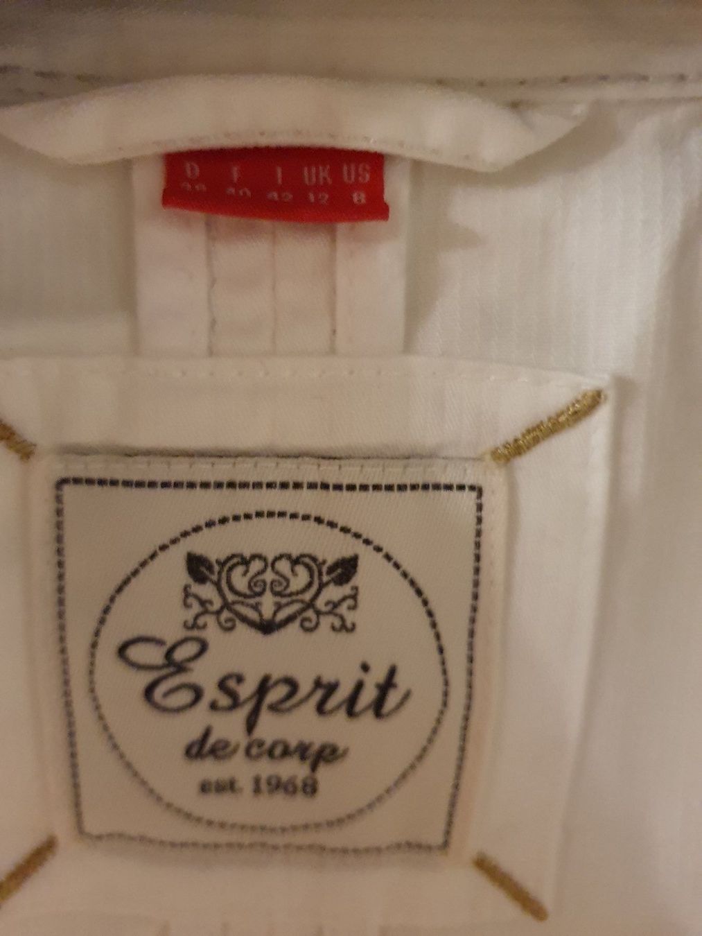 Jacken: Esprit Blazer Gr. 38 – Gebraucht aus Thalwil von Coco2025 2