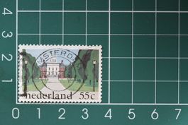 nederland stamp