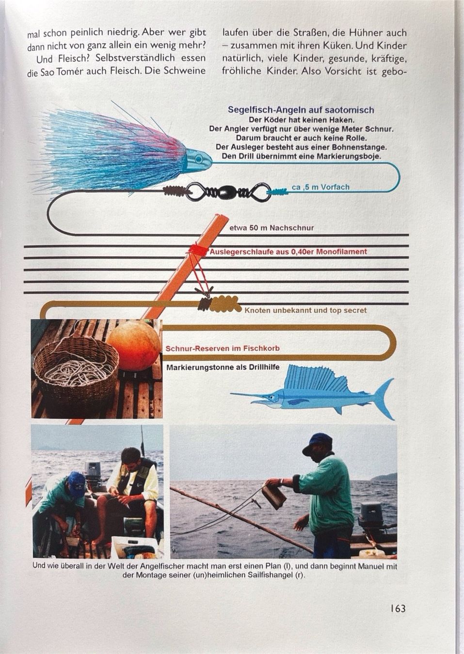 Libri: Fisch auf Fisch – Nuovo (secondo la descrizione) da Sarnen venduto da Livres 6