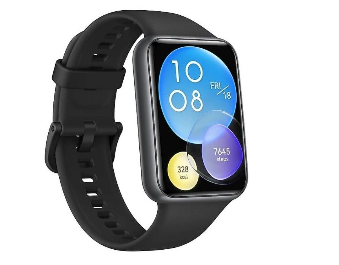 Huawei Smartwatch: Huawei smartwatch – Nuovo (secondo la descrizione) da Tschingel venduto da Olivia.S 1
