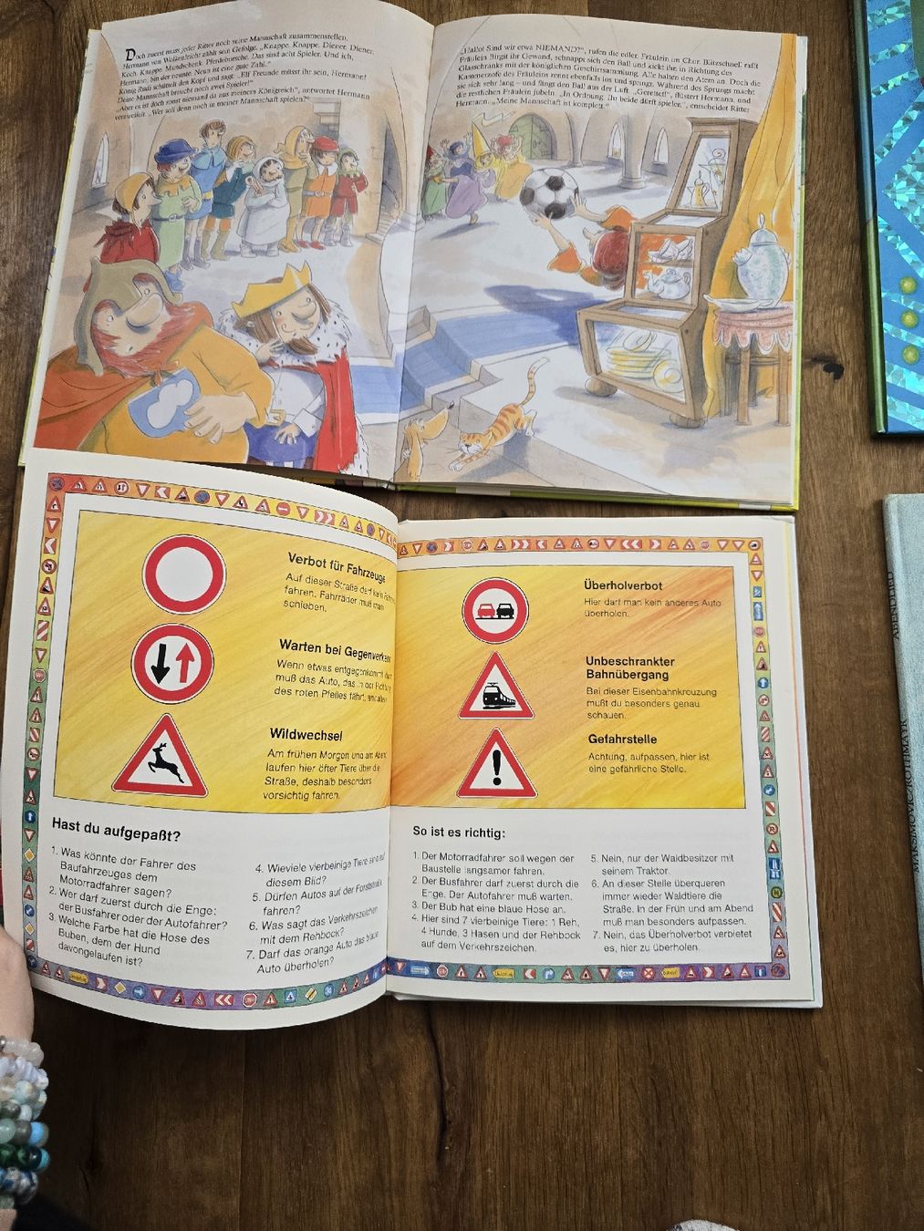 Libri: bücher set – Usato da Wittenbach venduto da Tigerlili 3
