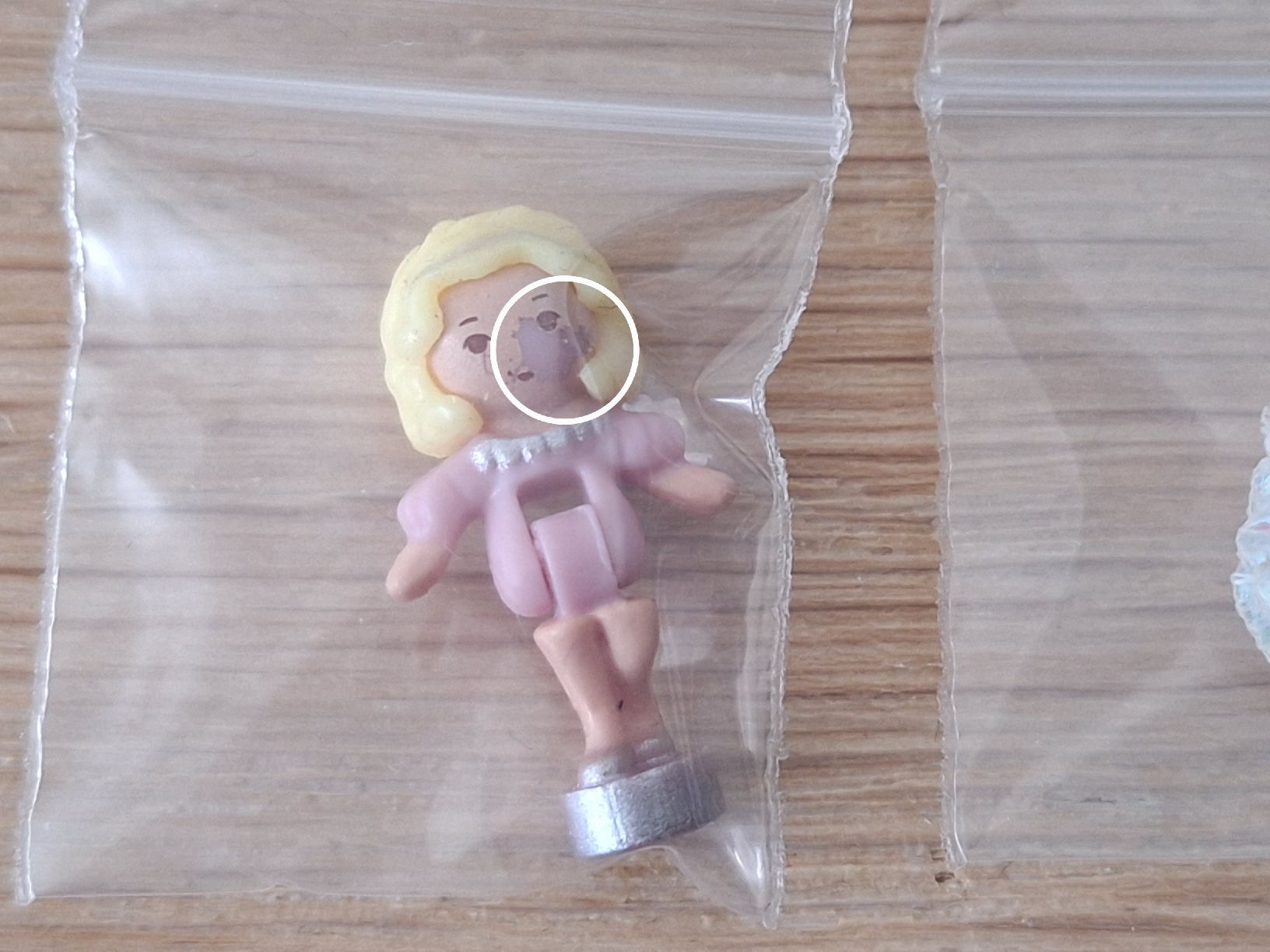 Polly Pocket Carillon: Polly Pocket "Partytime Surprise" (2025) – Usato da Boll venduto da mina0023 6