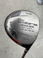 King Cobra 400SZ Driver, für Rechtshänder