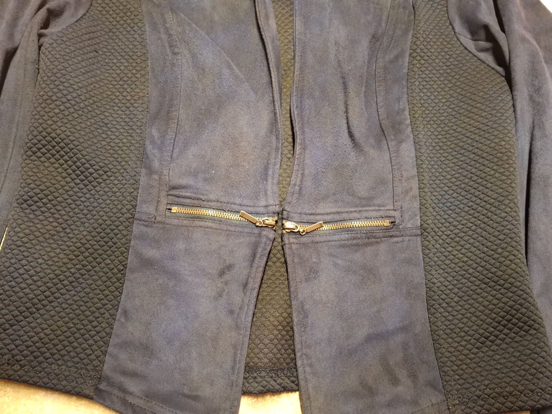 Giacche: Veste légère taille 40 marque Miss Captain – Usato da Villiers venduto da san_jn5w 1