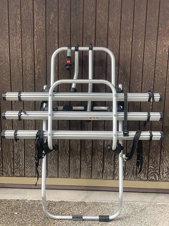 Veloständer: Porte vélos Fabbri – Gebraucht aus Collonge-Bellerive von CricriWhite 1