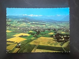 AK  1965 Münsingen  (G3361)