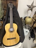 Antonio Rubén Akustikgitarre / klassische Holzgitarre – gepf
