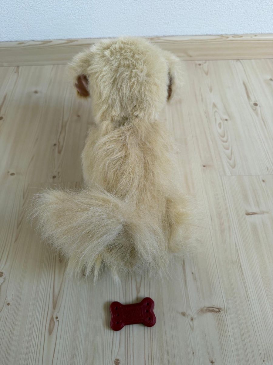 FurReal Giocattoli: Furreal Hund Scamps – Usato da Beinwil (Freiamt) venduto da Zpower 2