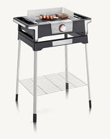 Severin SENOA Boost Elektro-Standgrill  Neu 