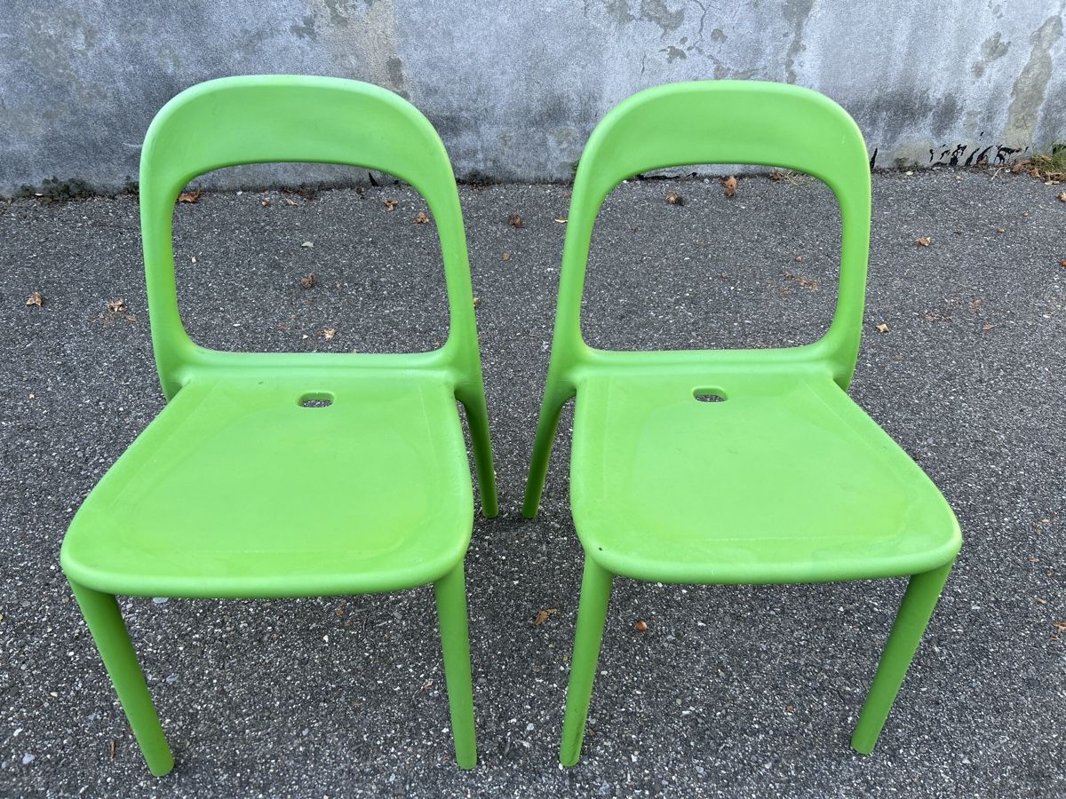 Ikea Sedie: Ikea gartenstühle – Usato da Uster venduto da Cmeergan