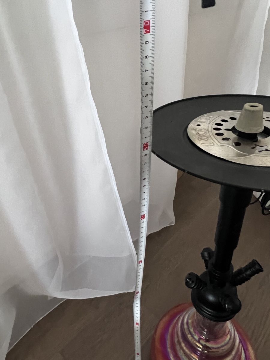 Wasserpfeifen: Amy deluxe shisha – Gebraucht aus Root von Fashionhomeandmore 3